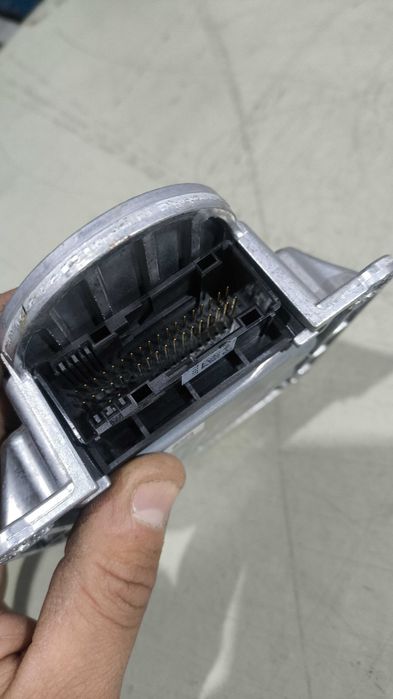 Centralina de Airbag BMW Serie1/3 (F2x/F3x)  6863.433