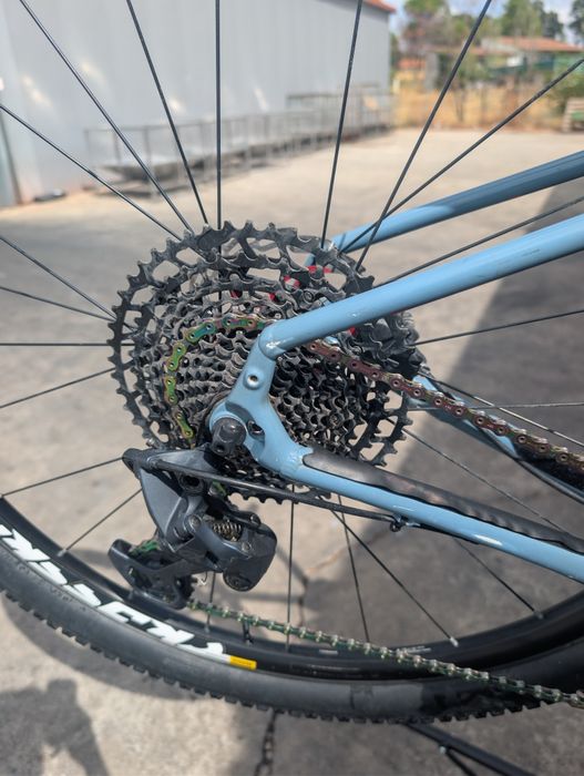 Specialized Rockhopper