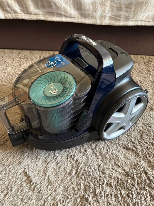 Пилосос Phillips 5000 series