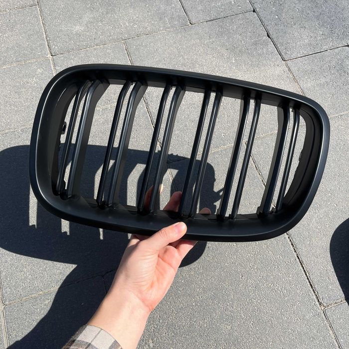 НОВІ Ноздрі ноздри BMW БМВ f23 e46 e90 e91 e92 e93 f30 f31 f34 g20 g21