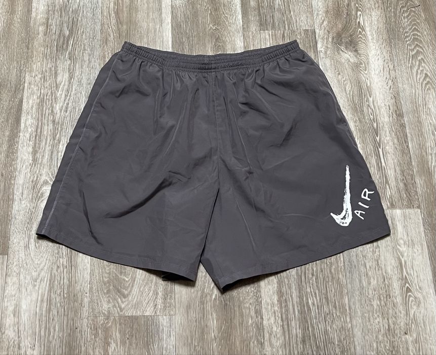 Nike шорти чоловічі