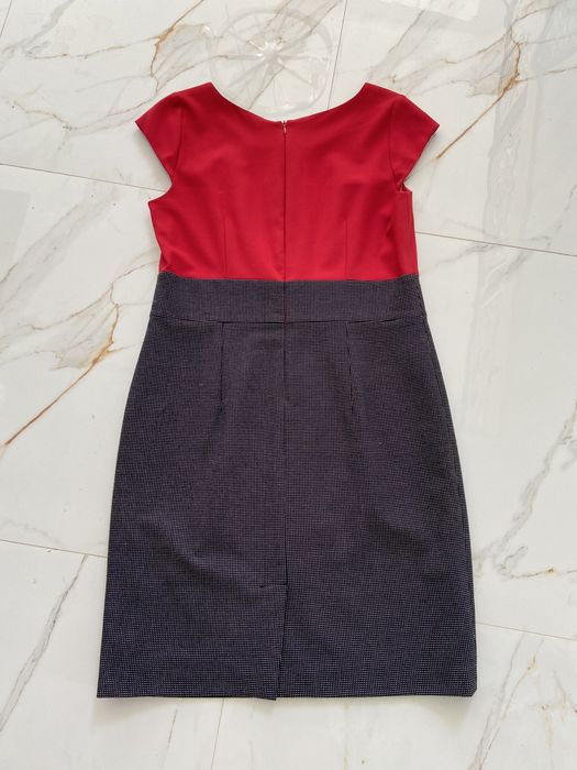 Sukienka BIALCON jak nowa 44