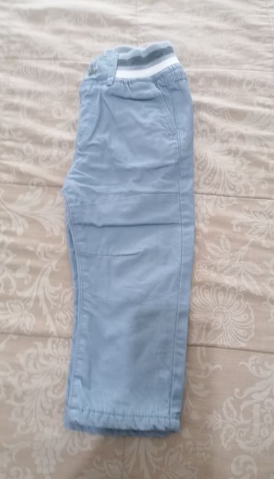 Conjunto Camisola e calças