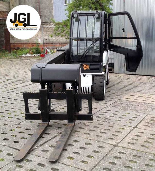 Kursy na wózki widłowe z UDT - wszystkie typy. Cena 666 zł Kraków