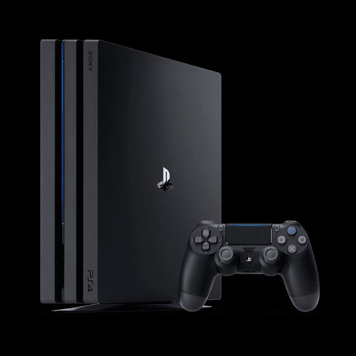 Ps4 Pro 1Tb - Excelente Estado | 180€ (Negociáveis)