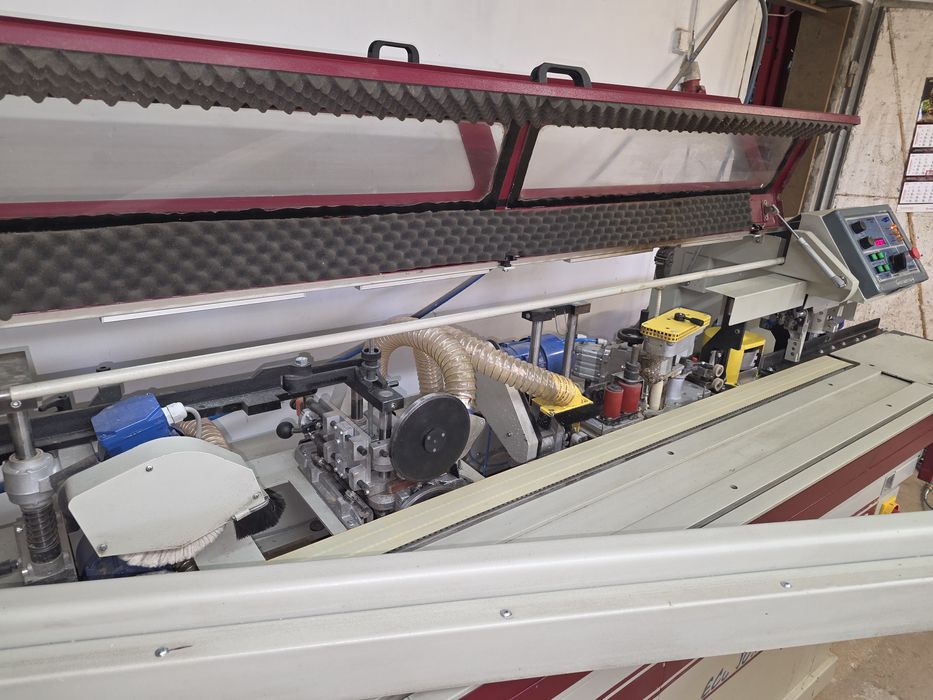 Oklejarka optimat 320 m