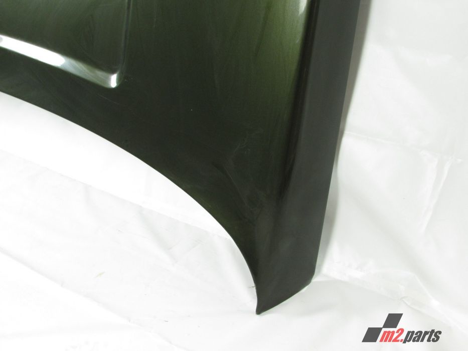 Capo / Capot Seminovo/ Original Land Rover Range Rover Ii (P38A)