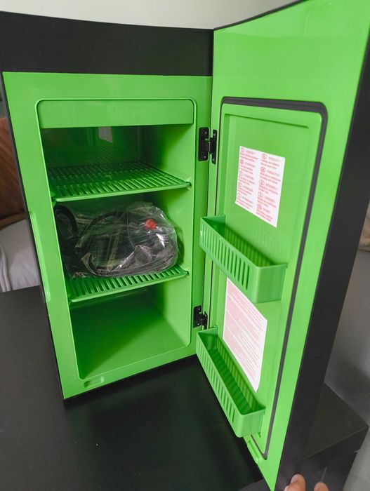 Lodówka Xbox Series X