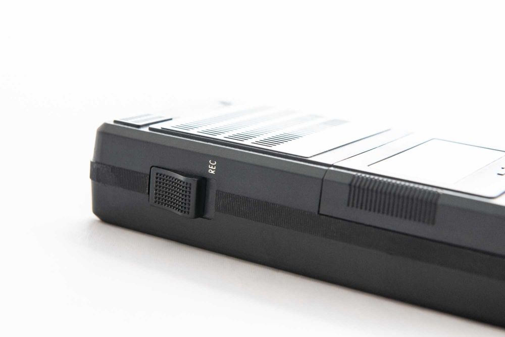 Dyktafon recorder Philips RN-202