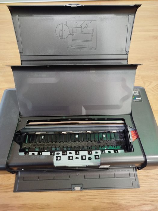 Impressora portátil Canon