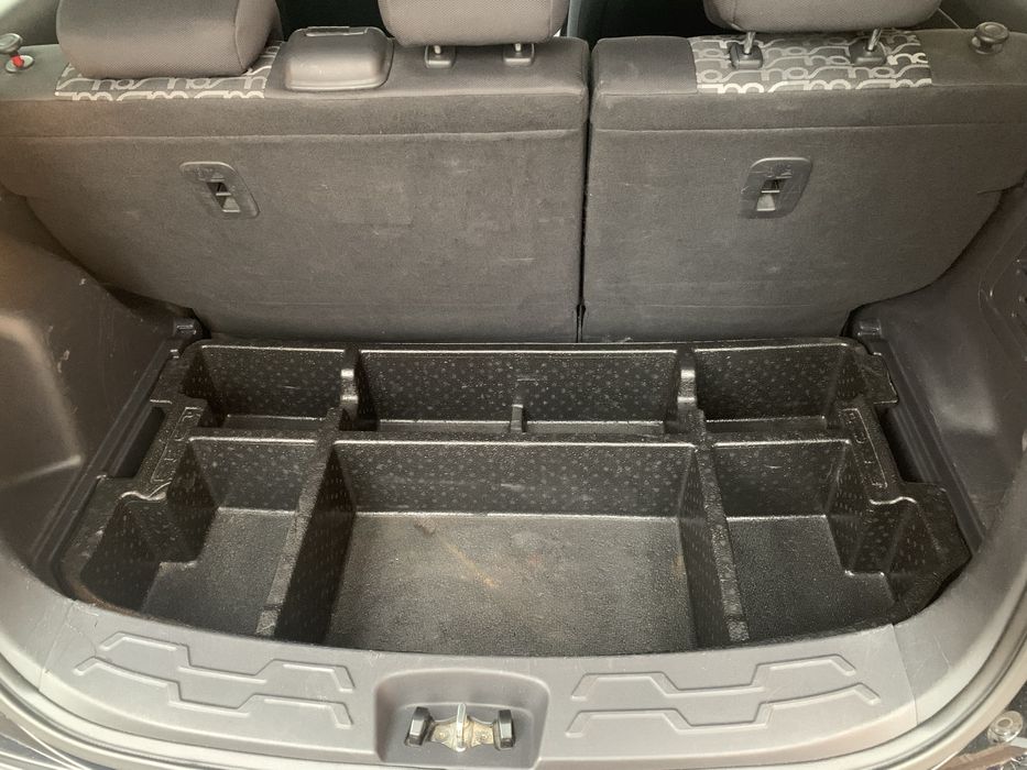 Kia Soul 1.6 CRDi • 2011 рік • Автомат • 255 000 км