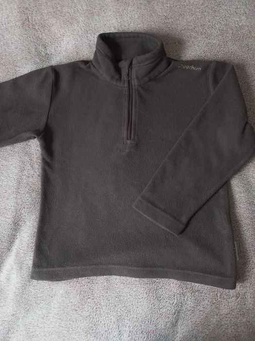 фліска костюм теплий Quechua 3-4 рока(104)