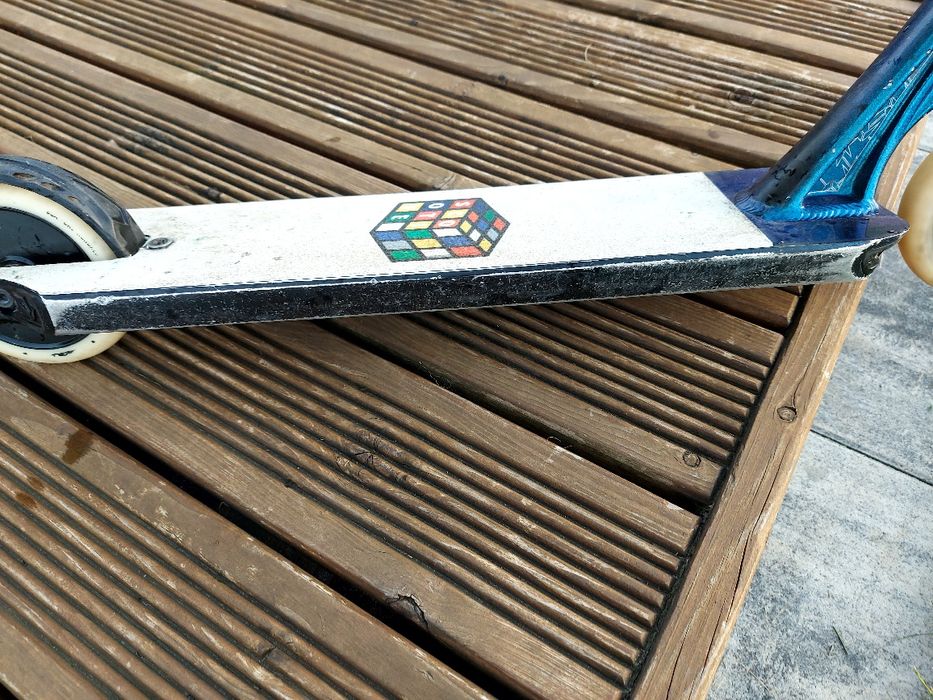 Hulajnoga blunt prodigy s7