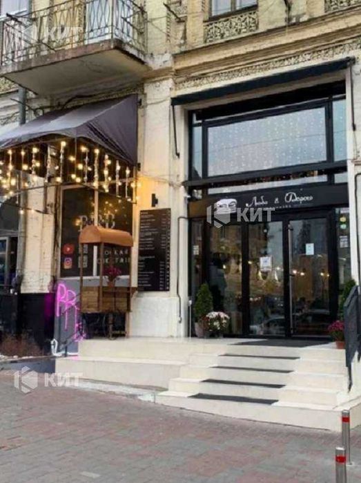 Коммерческая недвижимость по адресу бульвар Дружбы Народов (площадь 188 м²) - Atlanta.ua - фото 2