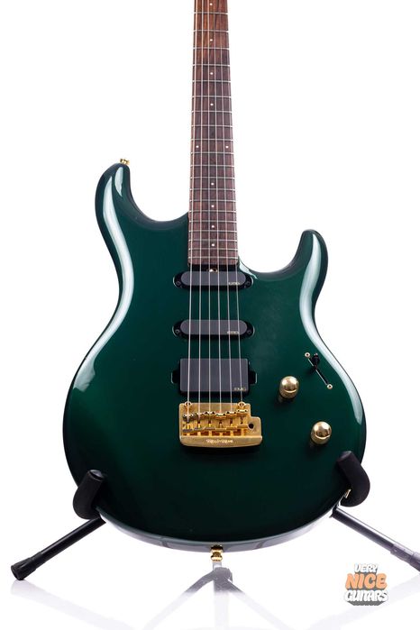 Ernie Ball Music Man Luke