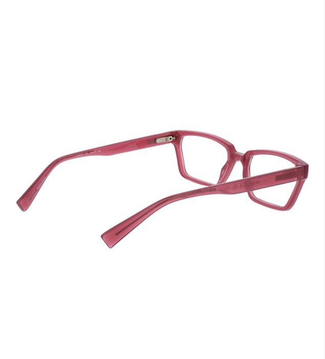 Оправа guess eyeglasses gu8280 083 purple