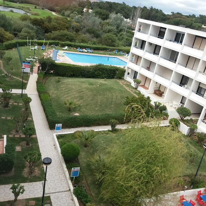 Ferias - T1 - Vilamoura