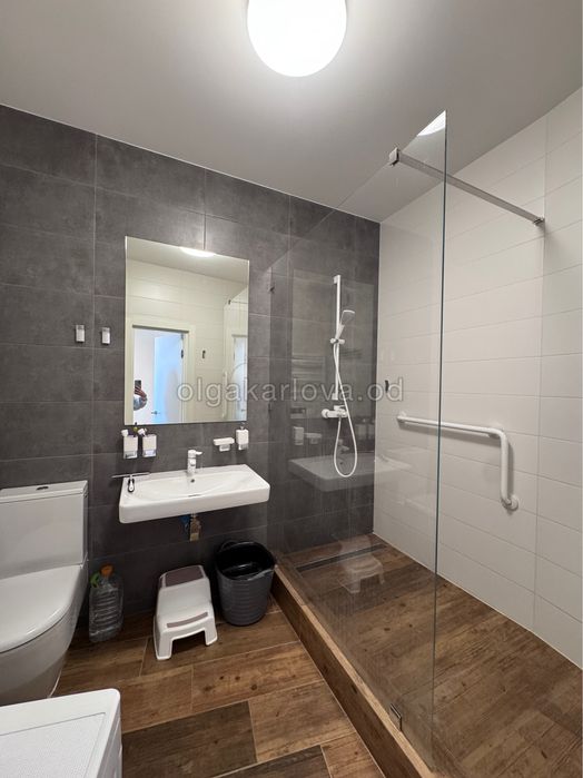 БЕЗ КОМИССИИ! Двухкомнатная квартира 67м, 26 Жемчужина, есть видео