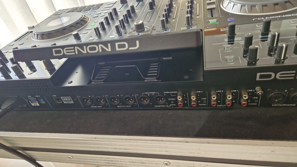 Denondj  Prime 4