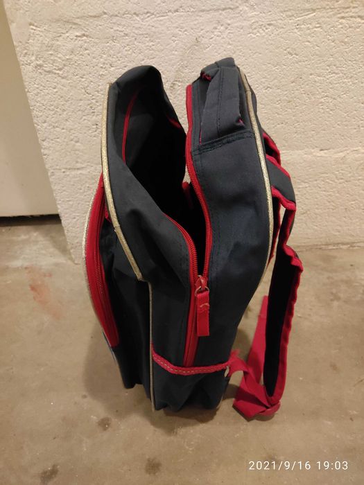 Mochila Disney Frozen