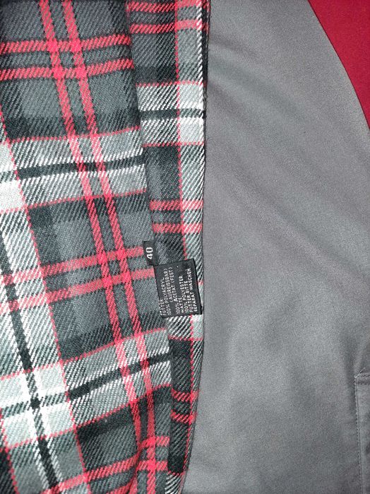 Trencz damski z podpinką rozm. 40-42