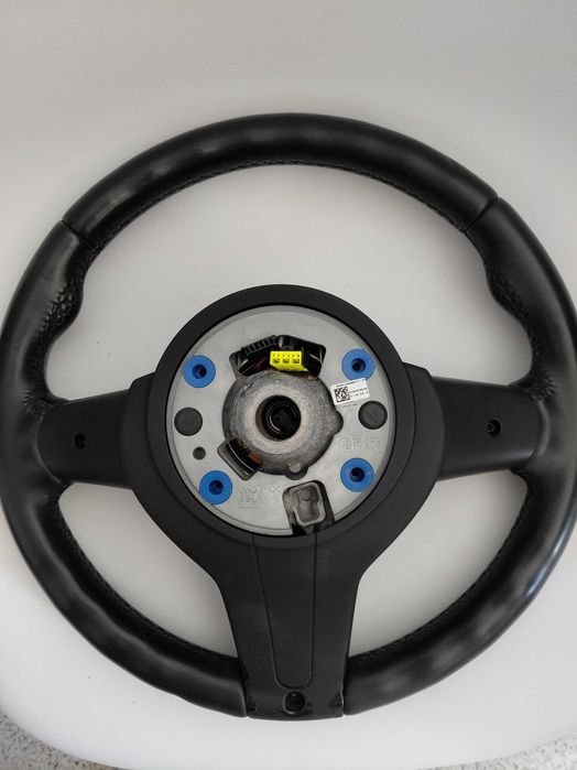 Volante BMW Pack M F10/F11