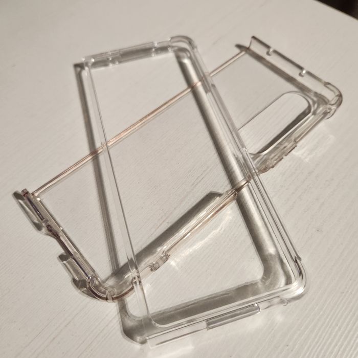 Etui Samsung galaxy z fold 4