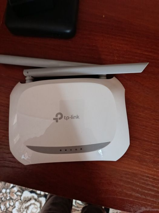 Роутер tp-link TL-WR850N