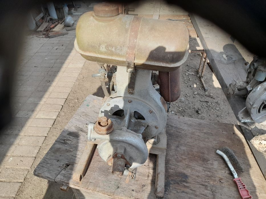 Помпа   2  СД б .