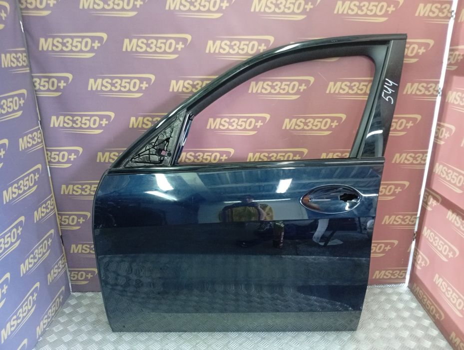 Двері передні ліві BMW X5  G05 БМВ Х5 Г05 розборка шрот запчастини 41518738551 8232 Дверь передняя левая