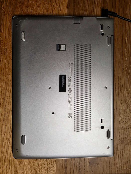 Laptop HP EliteBook 840 G5 512 GB SSD, 16GB RAM