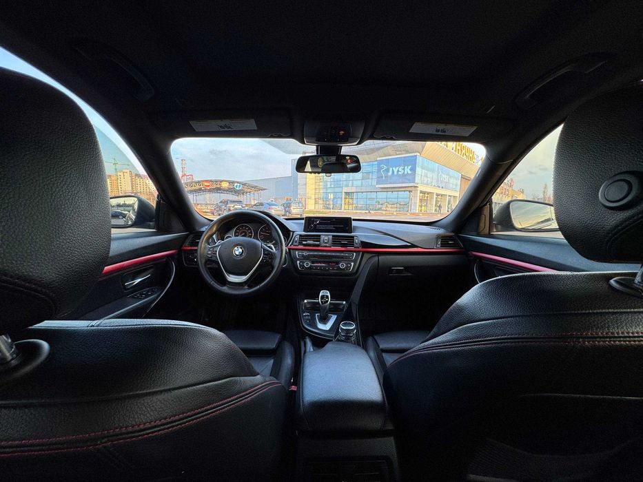 Avtoreal_kr BMW 328Xi GT 2014