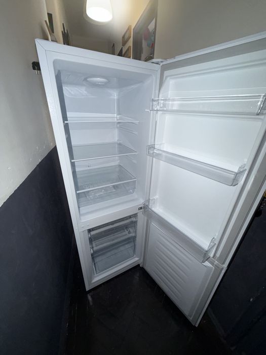Frigorifico combinado kunft