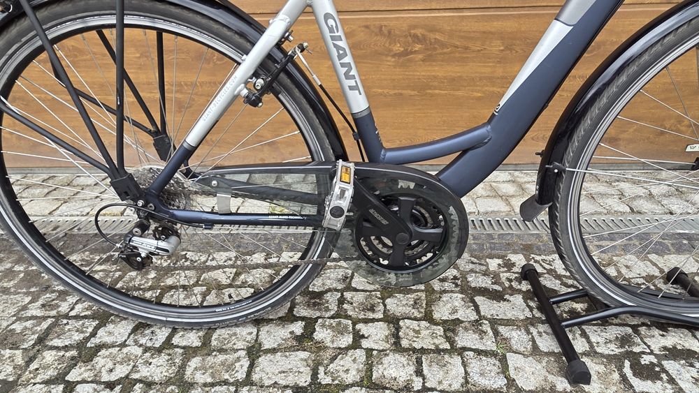 Giant Tourer SR 2