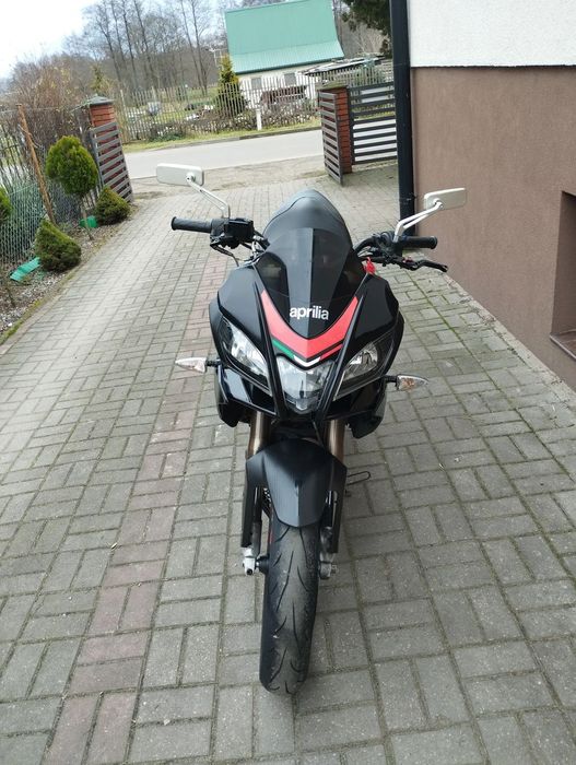 Aprilia