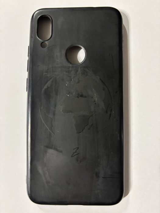 Чохли на Redmi note 12 4g, Redmi note 7