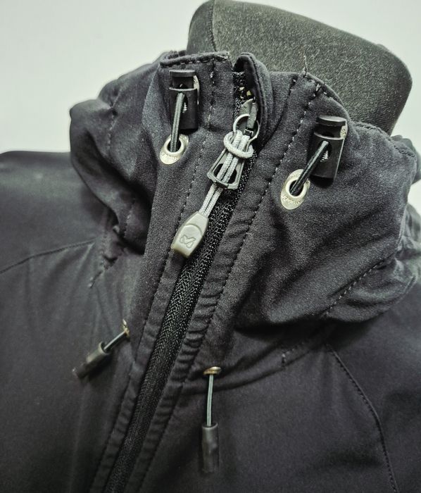 MILLET POLARTEC roz. M damska kurtka outdoor trekking