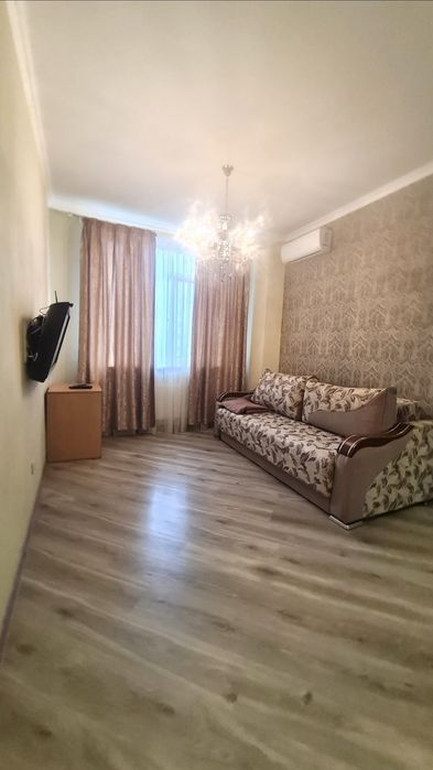 1 к. квартира 3 Жемчужина/Архитекторская