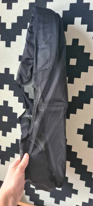 Mountain buggy Duet 3