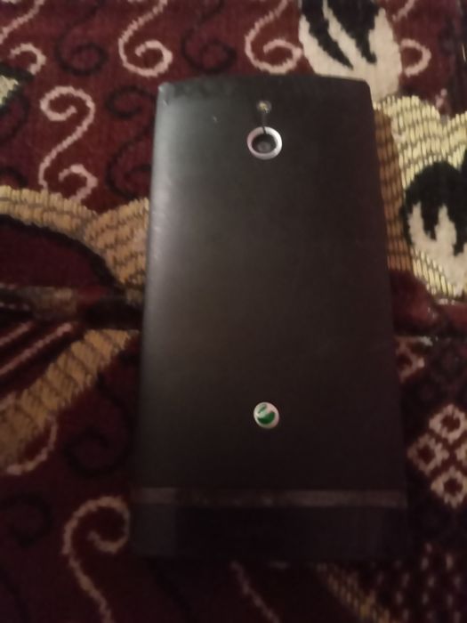 Sony Xperia S (LT26i)