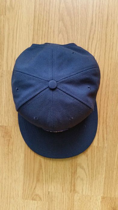 Czapka Nike Paris Saint-Germain F.C. Snapback