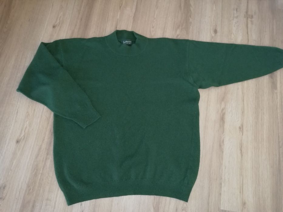 Camisola de malha T-L