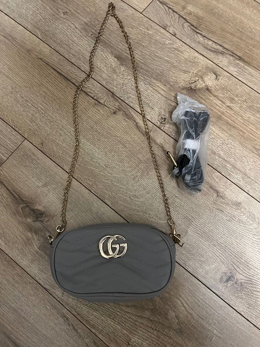 Zestaw torebek damskich