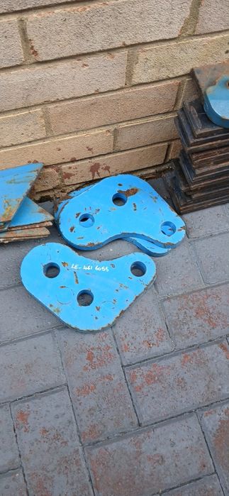 Redlica dluto lemken 33710006  karat