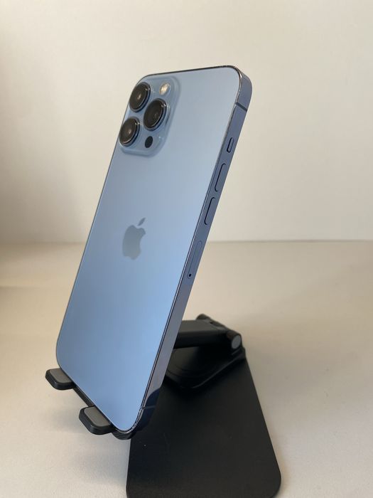 iPhone 13 Pro Max 128gb Blue