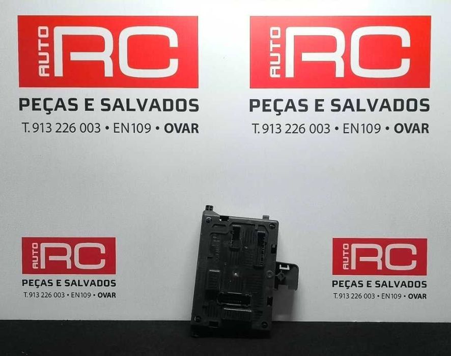 Módulo Eletrónico 8201054128 - RENAULT CLIO III