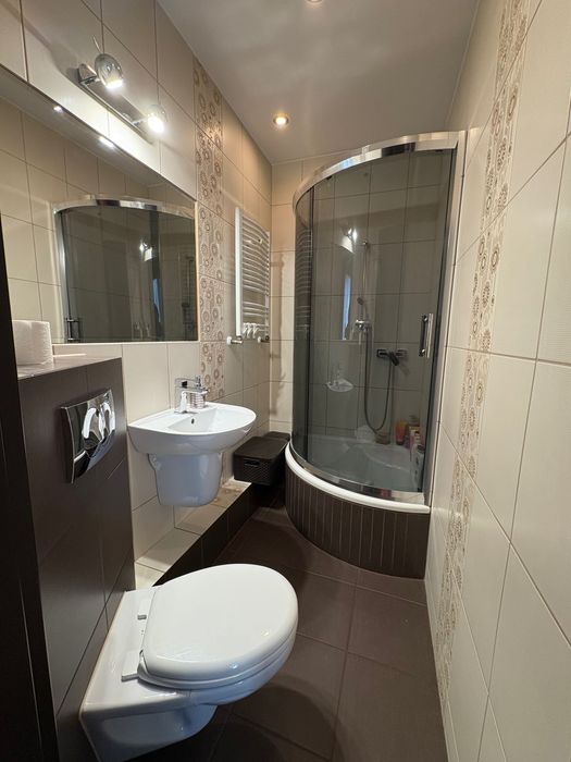 Mieszkanie 48 m2 w centrum Trzebnicy