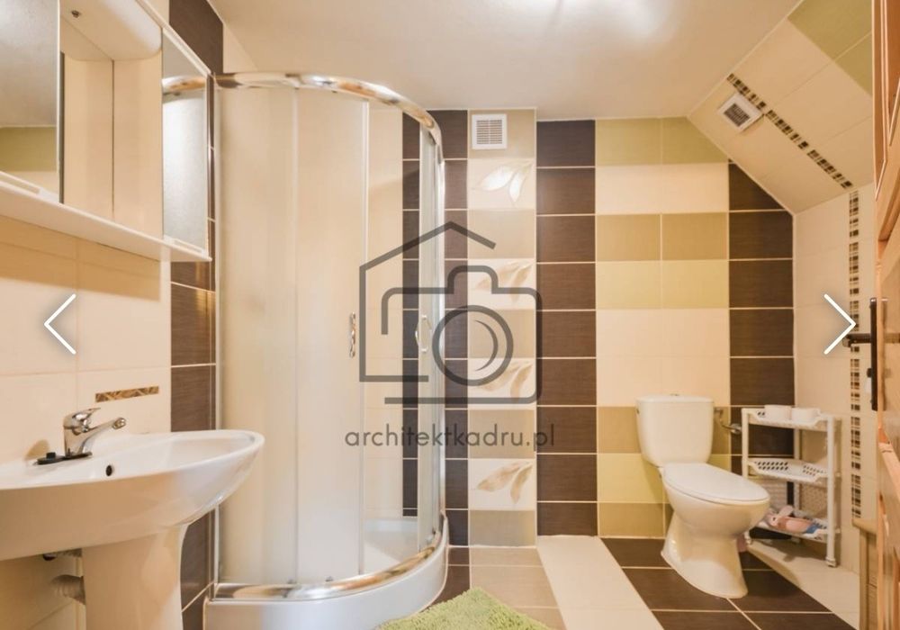 Apartament 4 osobowy 2 pokojowy i domek obok Zakopanego