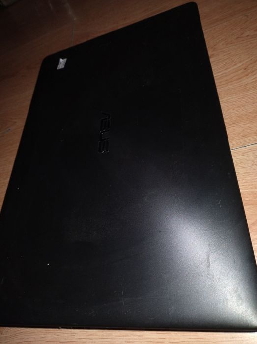 Корпус ноутбука Asus X550Z