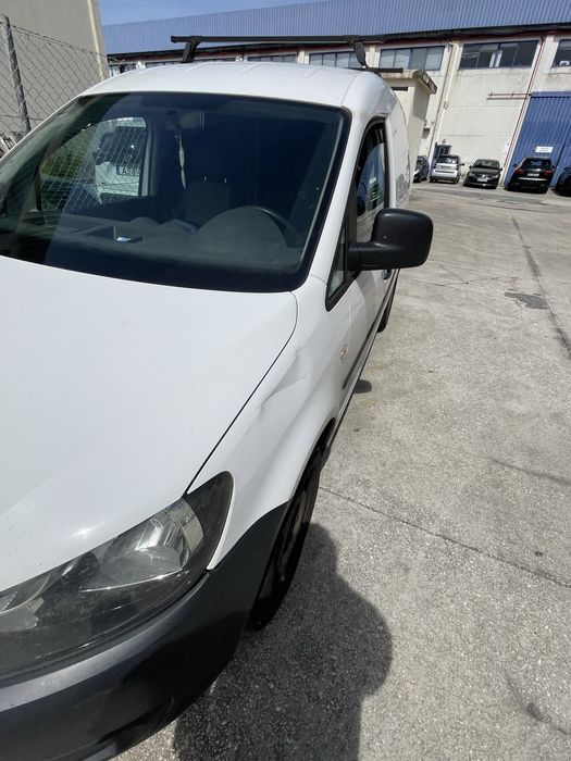 Caddy VW Carrinha 1.6 TDI